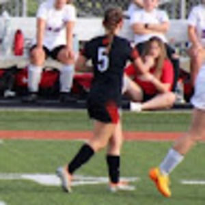 Meet your Posher, Leah